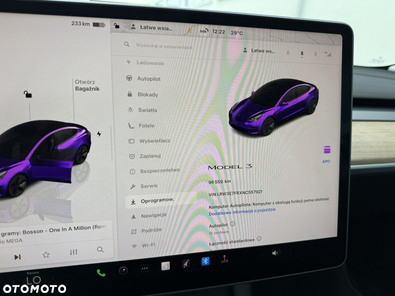 Tesla Model 3 - 36