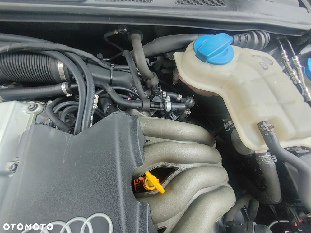 Audi A4 Avant - 19