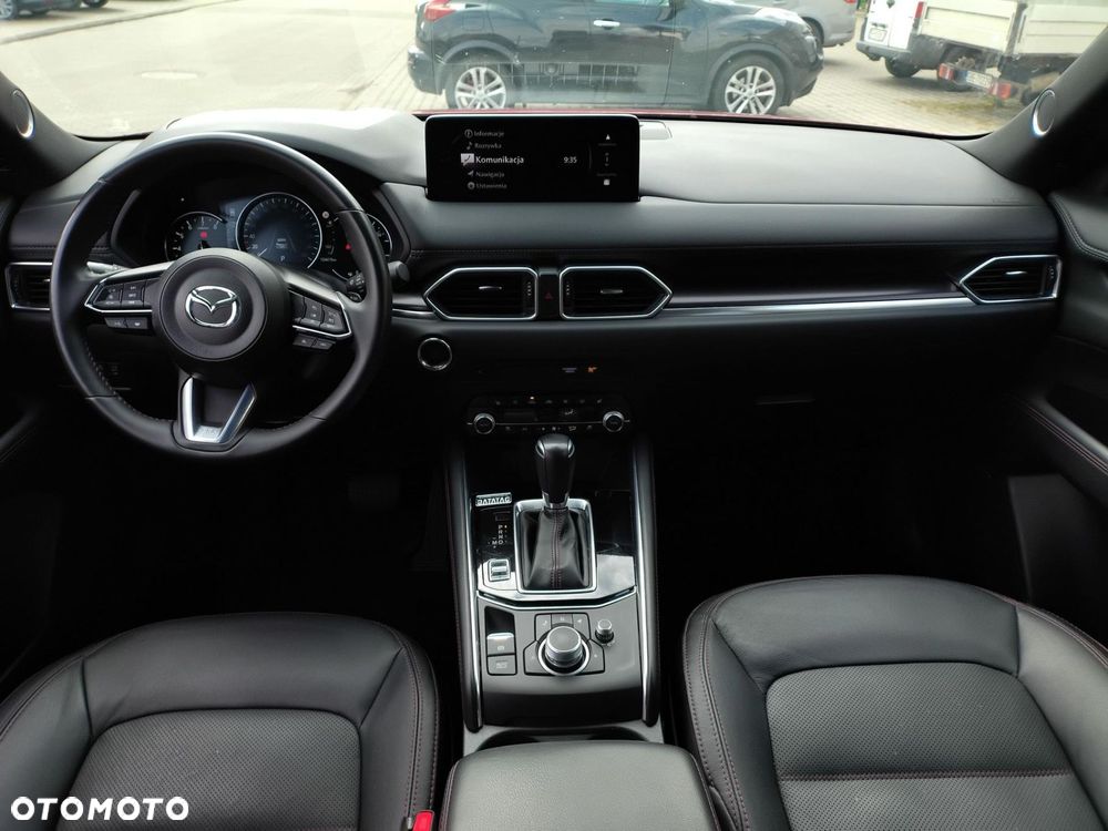 Mazda CX-5 2.0 Homura 2WD - 28