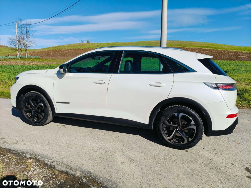 DS Automobiles DS 7 Crossback 1.6 PureTech Rivoli - 23