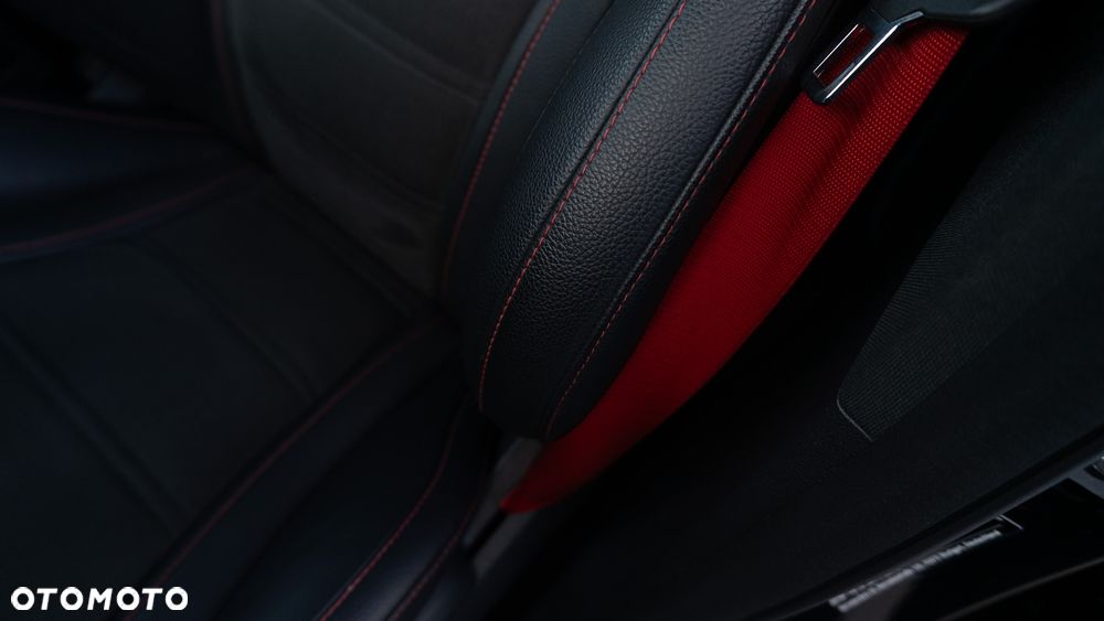 Mercedes-Benz GLC AMG 43 4Matic AMG Speedshift TCT 9G - 6