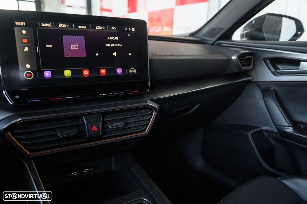 Cupra Formentor 1.5 TSI DSG - 42