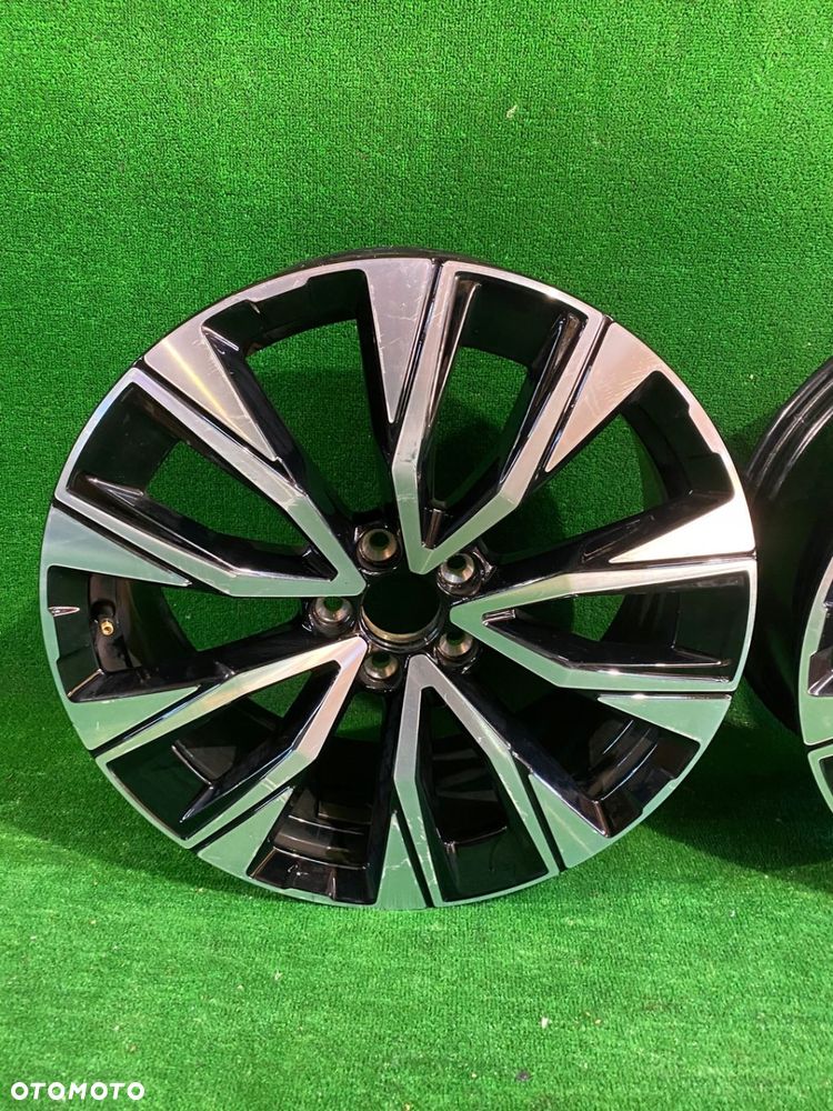 ALUFELGA VOLVO XC60 V90 19 7.5J ET50.5J - 2