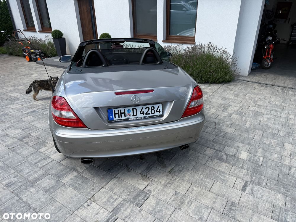 Mercedes-Benz SLK - 21