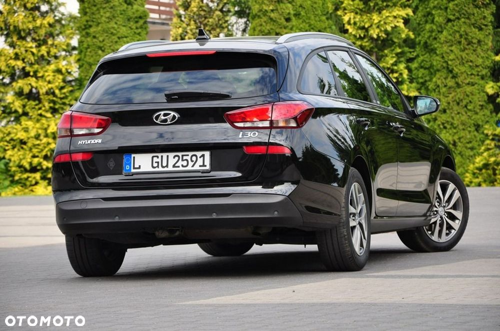 Hyundai i30 - 17