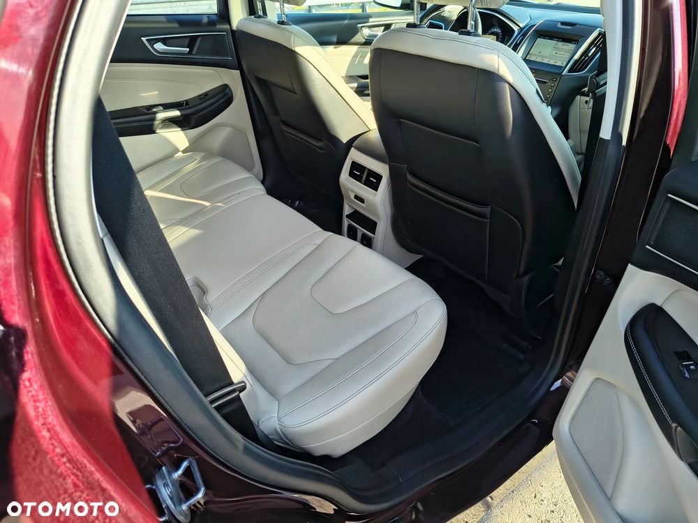 Ford Edge - 14