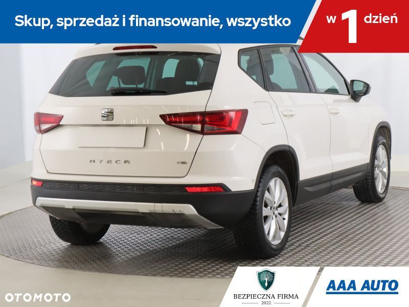 Seat Ateca - 7