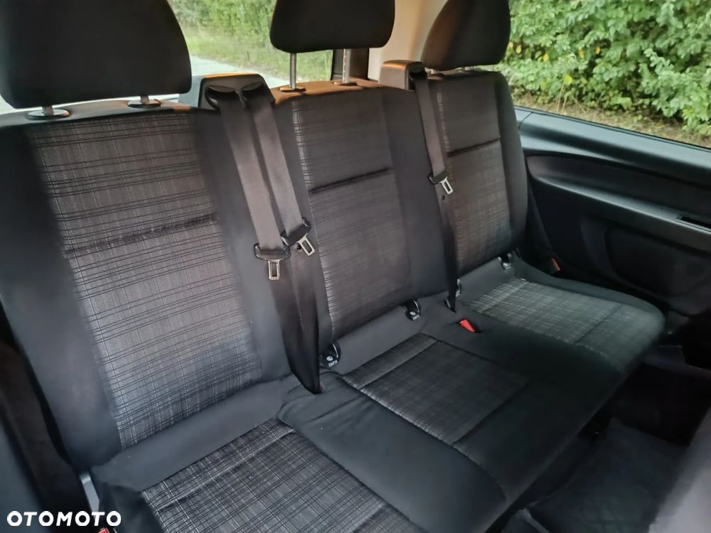 Mercedes-Benz Vito 111 CDI Tourer Select 447.705 - 5