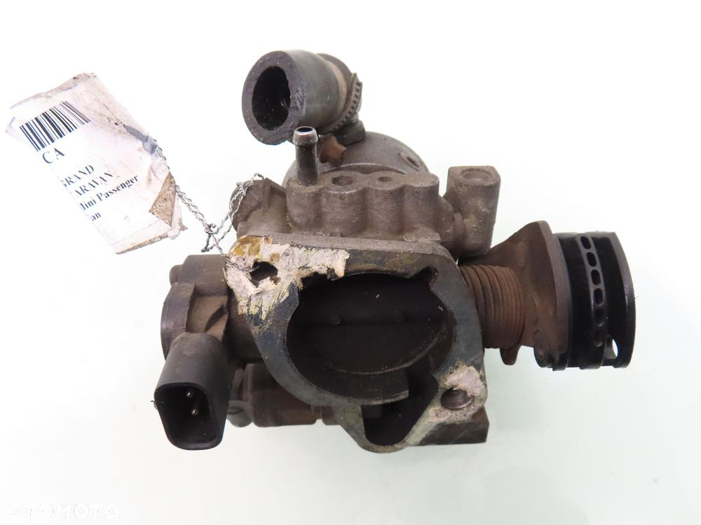 PRZEPUSTNICA DODGE GRAND CARAVAN 3.8 4612256 - 7