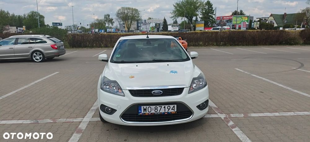 Ford Focus - 9