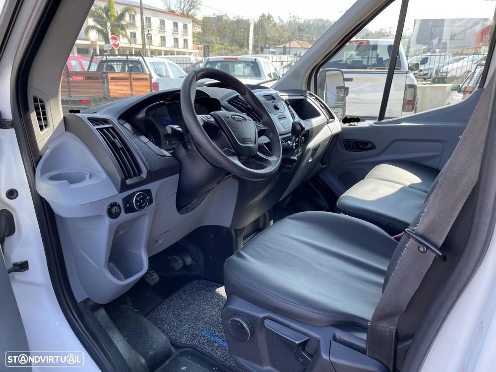 Ford Transit TRANSIT 2.0 EcoBlue (170CV) - 6