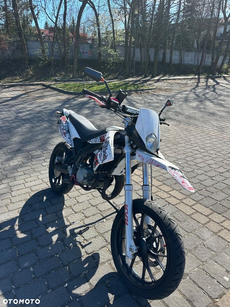 Derbi Senda - 3