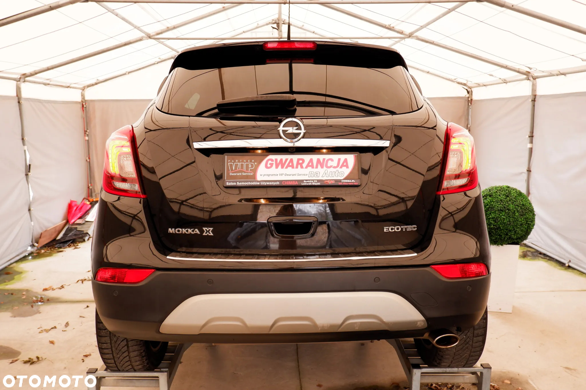 Opel Mokka - 6