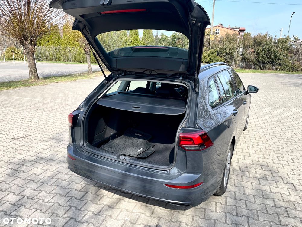 Volkswagen Golf - 18