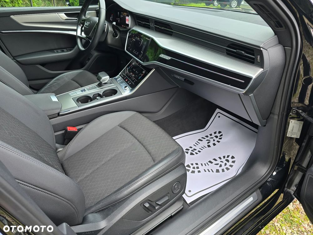Audi A6 - 19