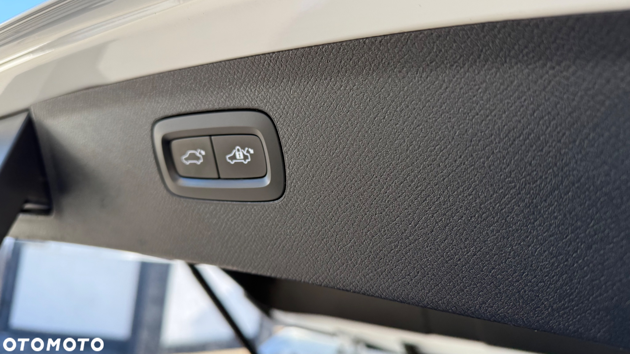 Volvo XC 90 D5 AWD Inscription 7os - 21