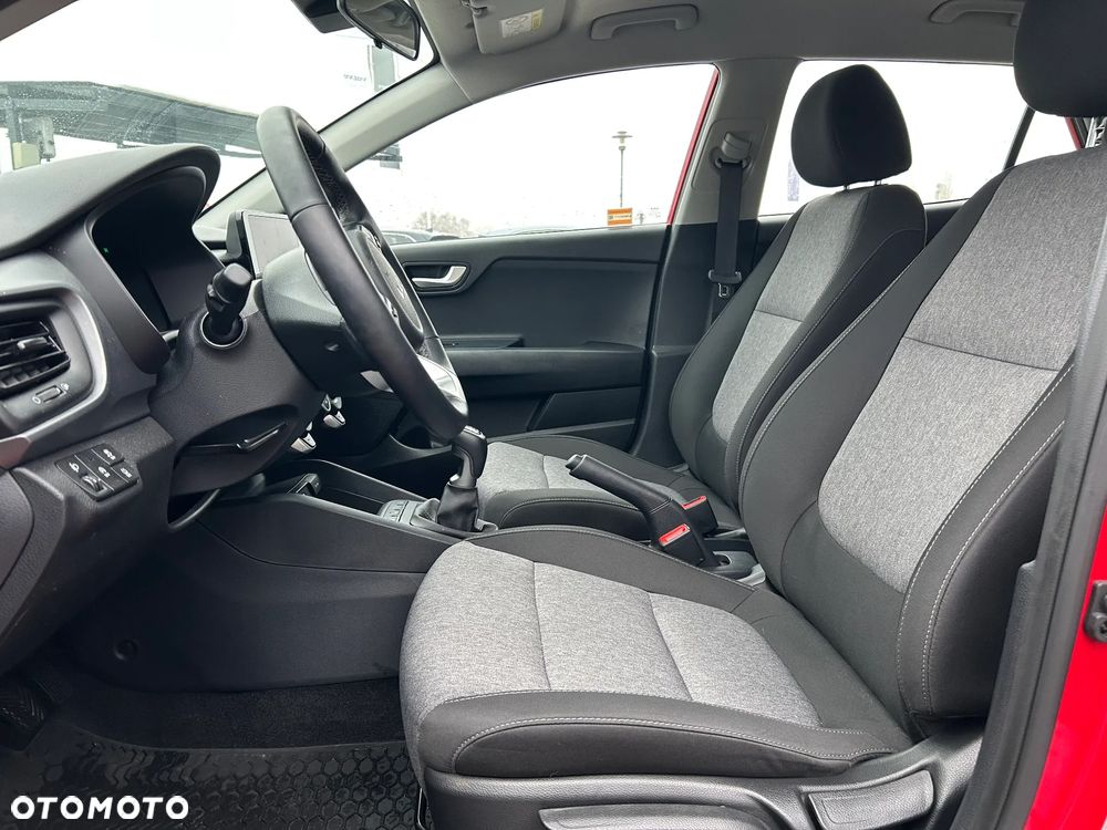 Kia Stonic 1.0 T-GDI M - 9