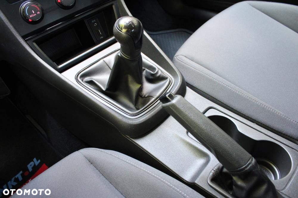 Seat Leon - 19