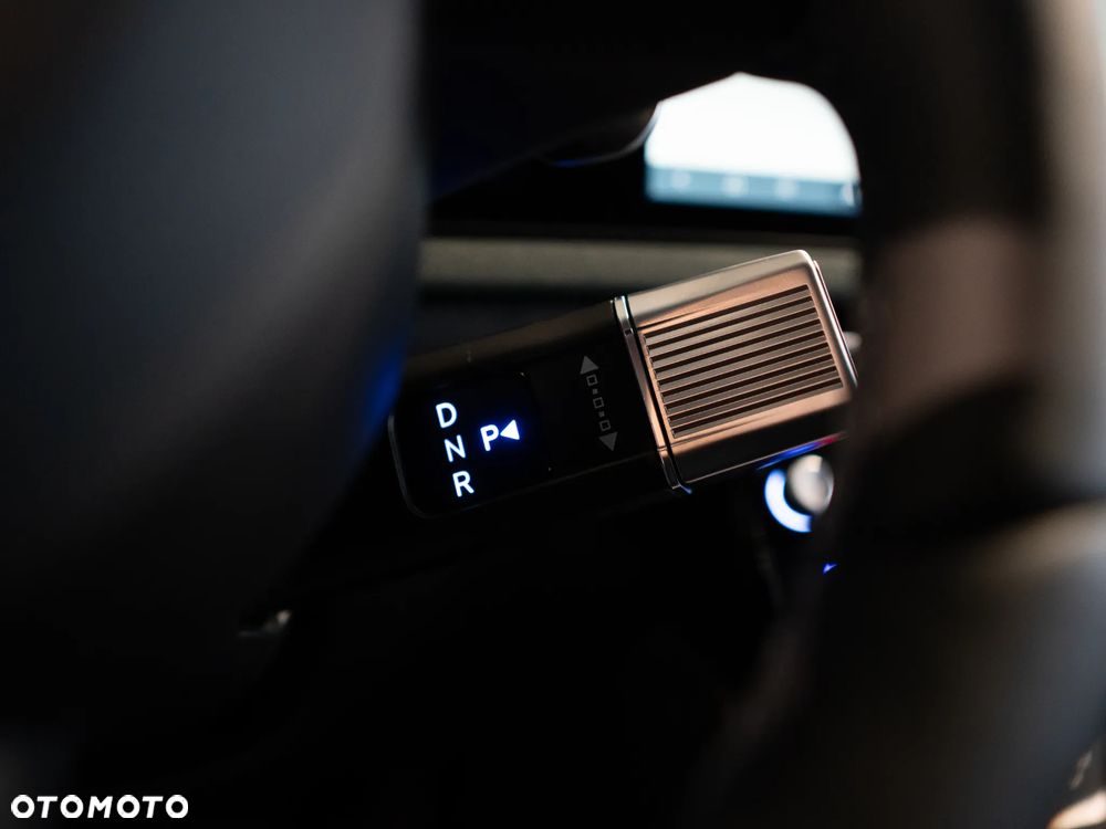 Hyundai Tucson 1.6 T-GDi HEV Executive 2WD - 35