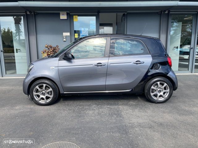 Smart ForFour edition 1 - 6