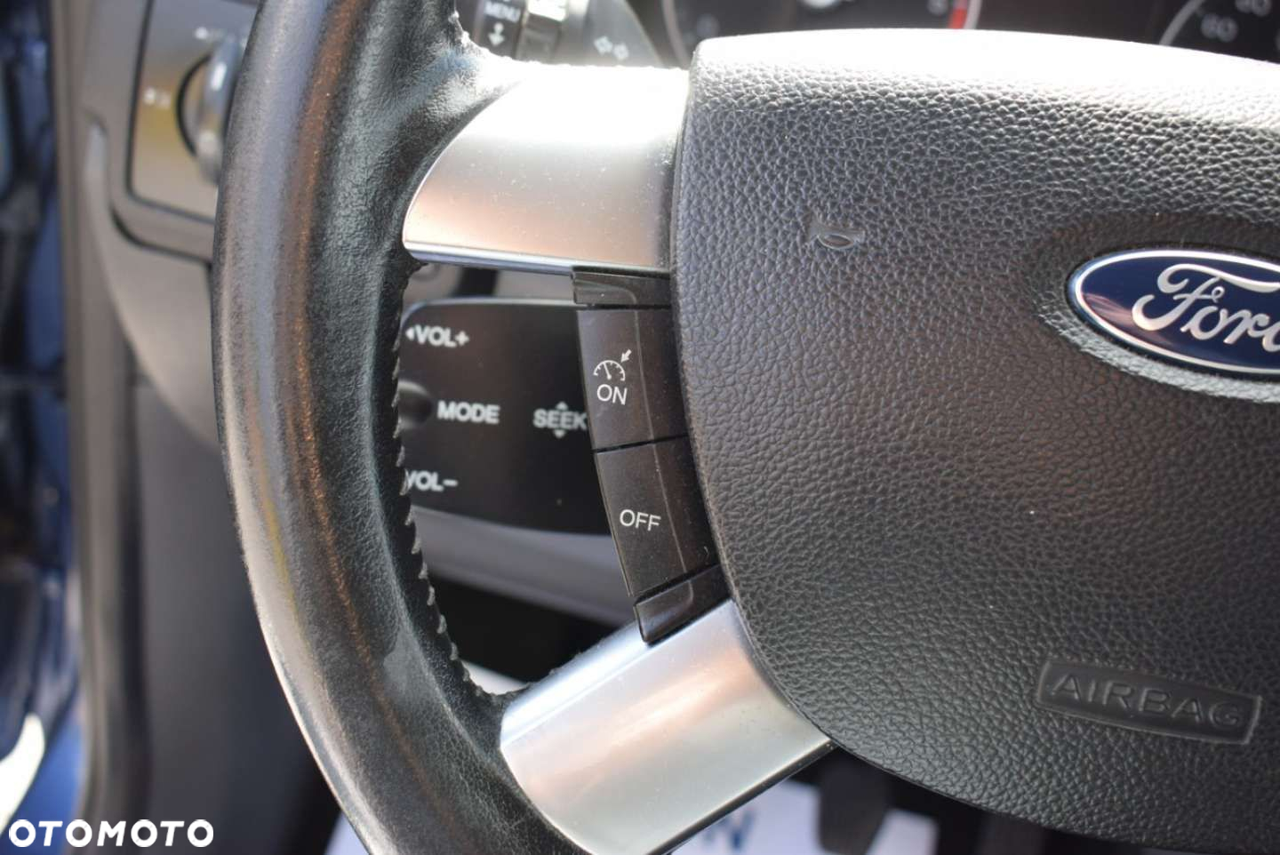 Ford Focus C-Max - 27