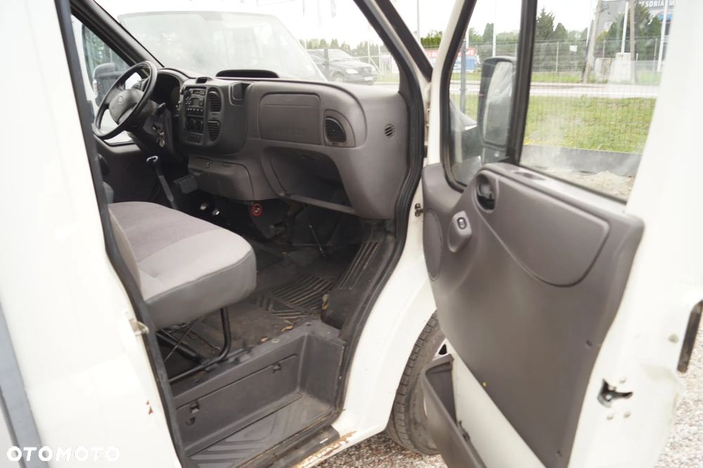 Ford TRANSIT - 36