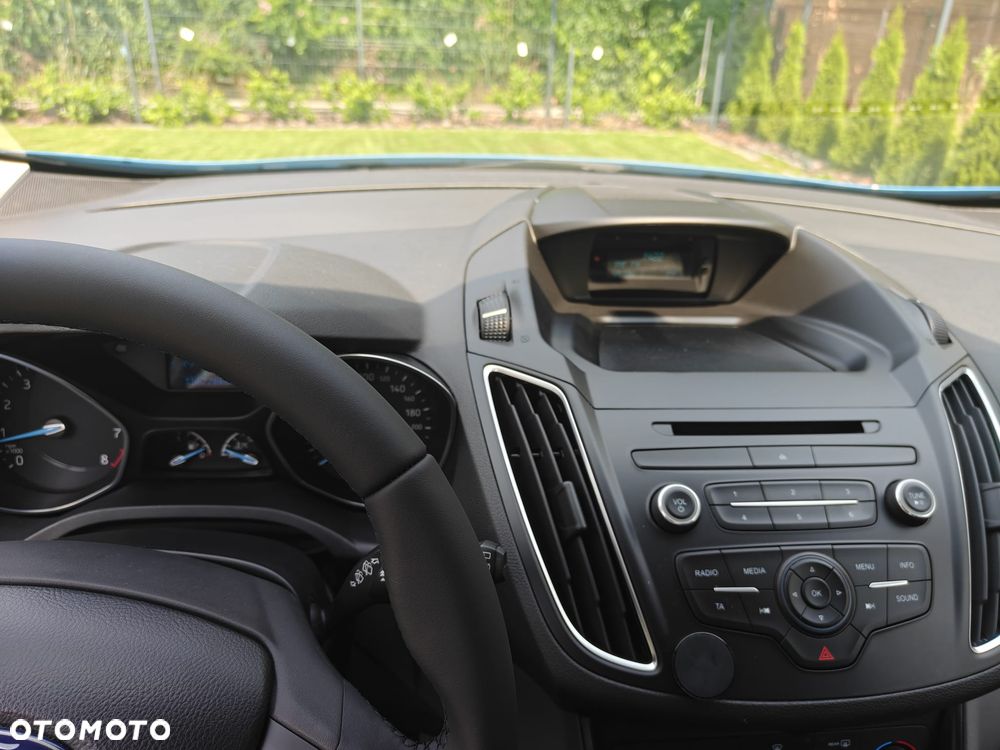 Ford C-MAX - 26
