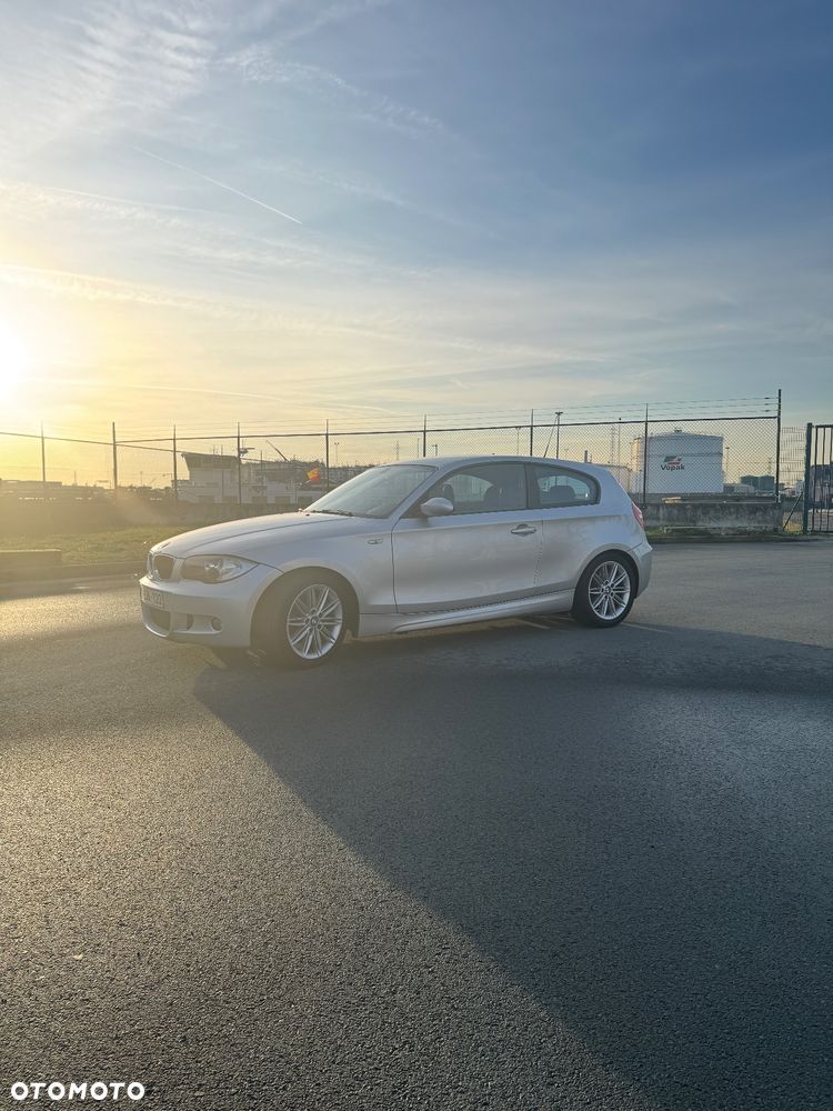 BMW Seria 1 118d DPF Edition Sport - 8