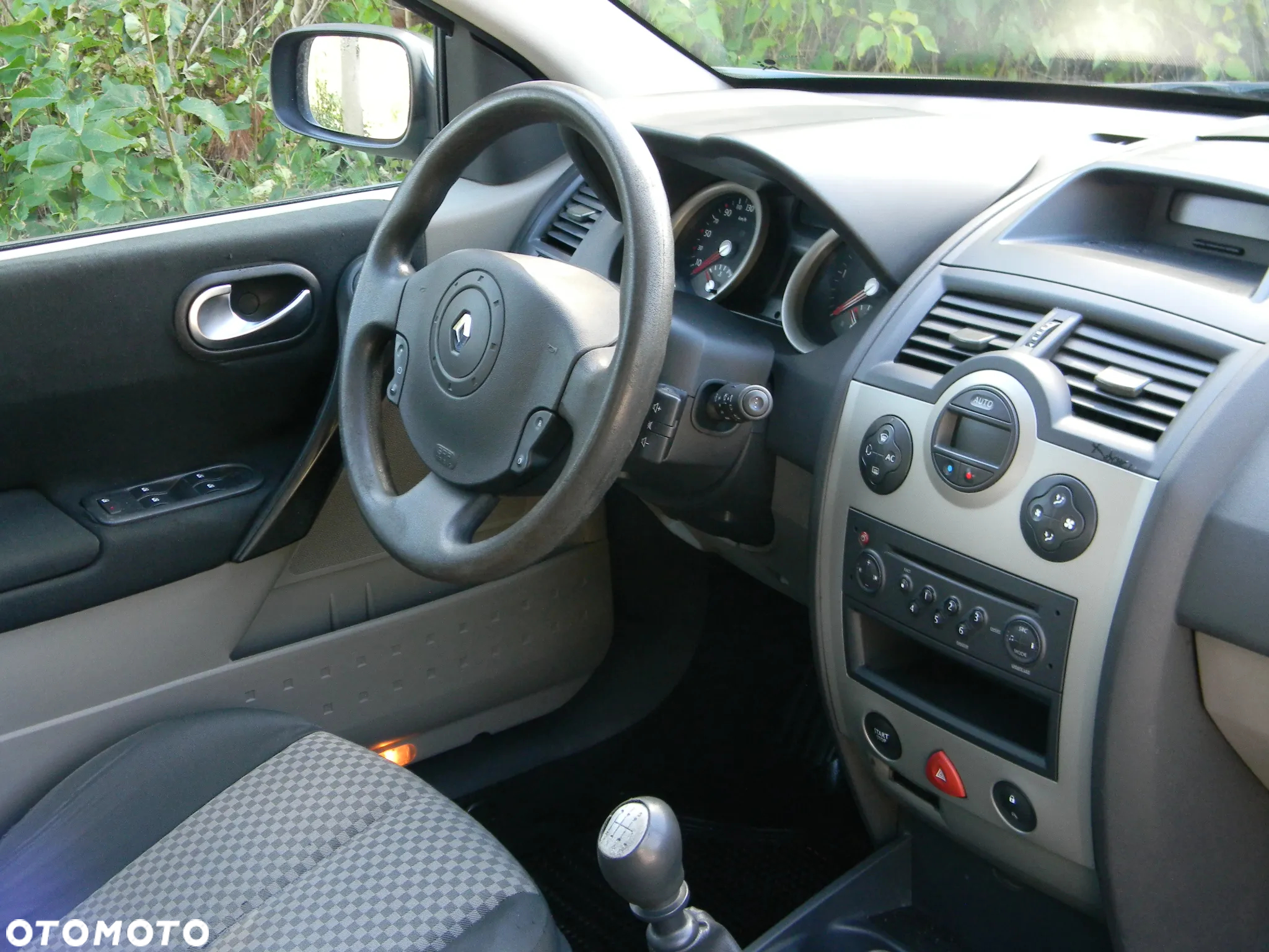 Renault Megane 1.9 dCi Exception - 21