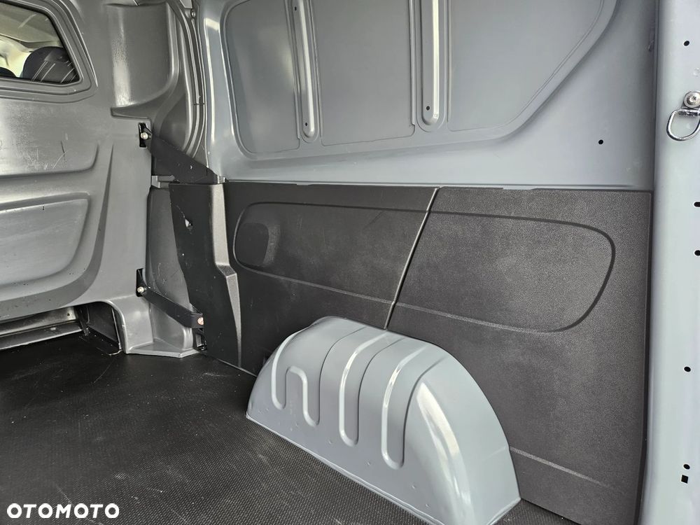 Renault TRAFIC L2H1 Brygadowy LIFT 71tyś km SalonPL FV23% - 32