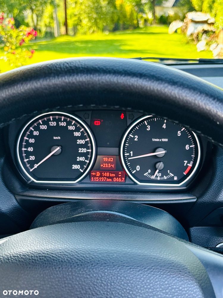 BMW Seria 1 120i - 18