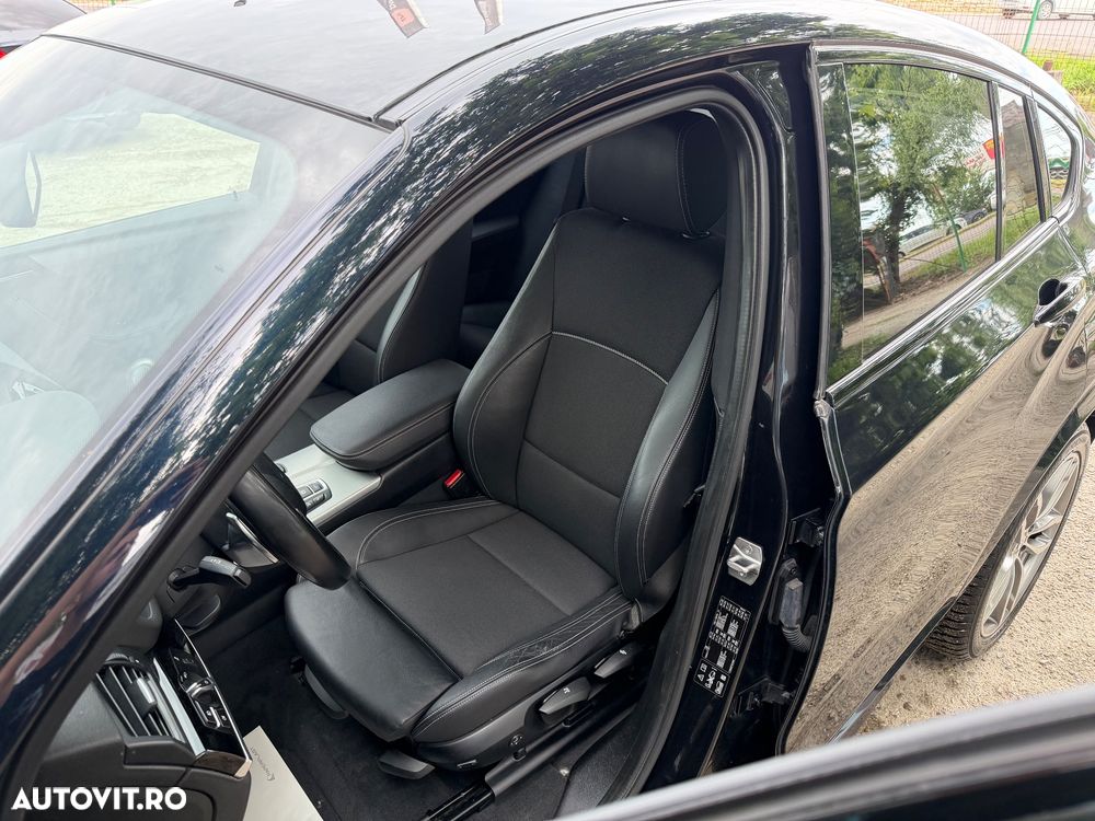 BMW X4 xDrive20d Aut. M Sport - 10