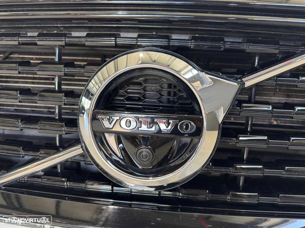 Volvo V60 2.0 T6 AWD TE R-Design - 46