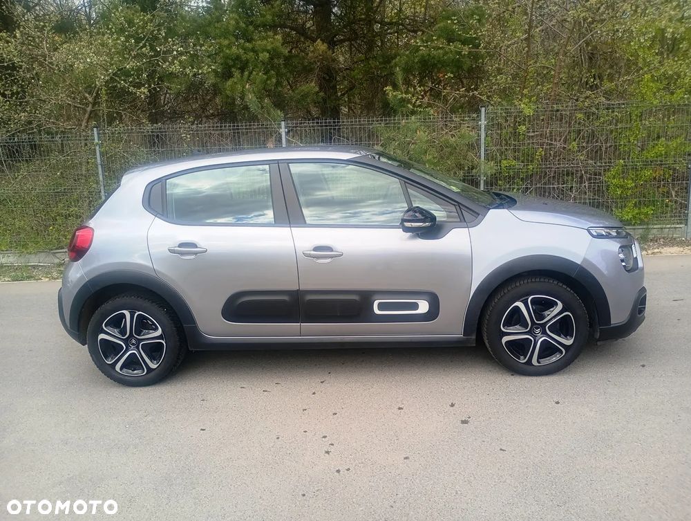 Citroën C3 BlueHDi 100 S&S PLUS - 16