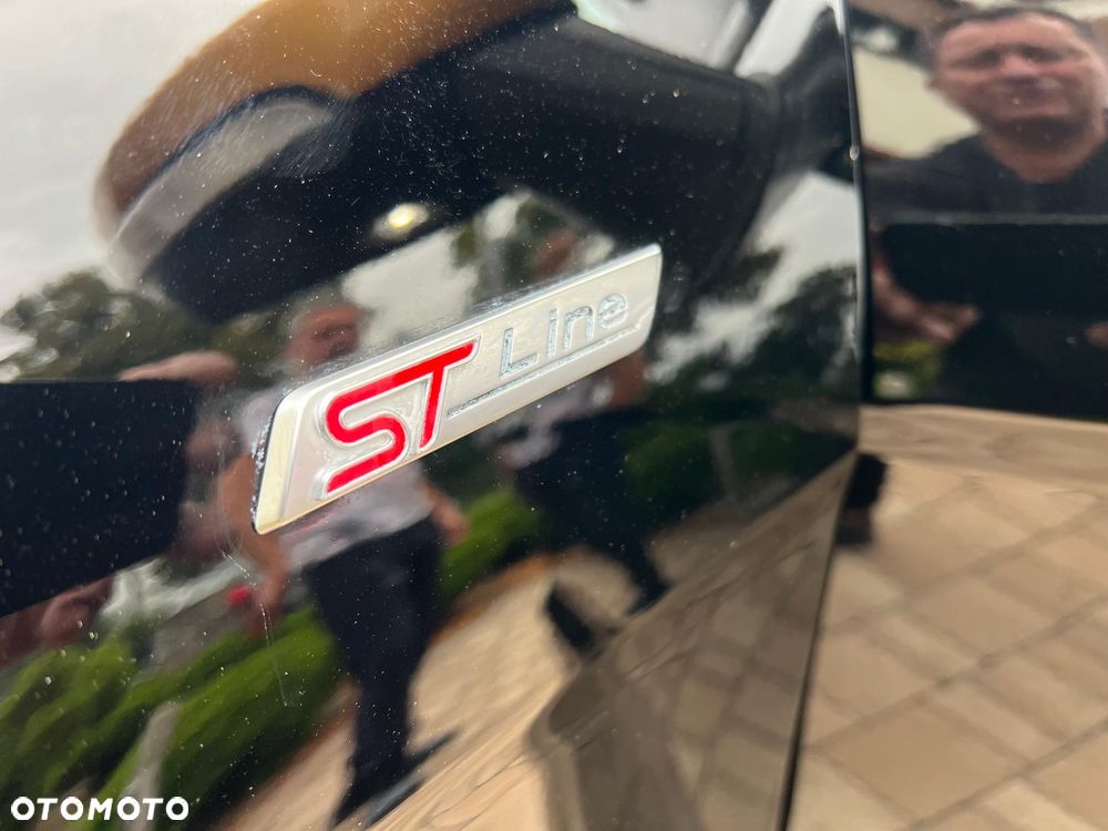 Ford EcoSport 1.0 EcoBoost ST-Line ASS - 20