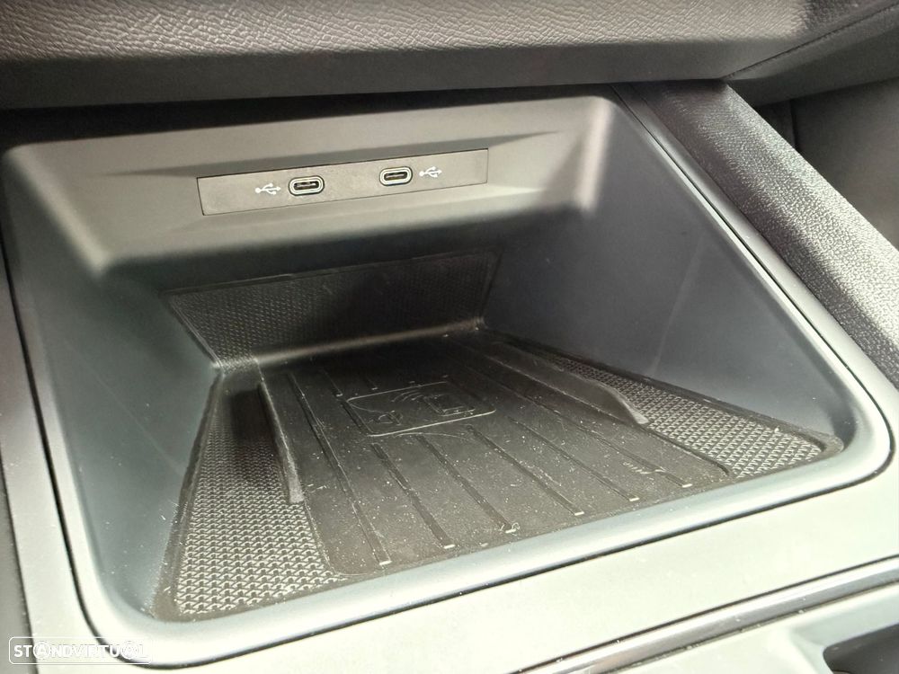 Cupra Formentor 1.4 e-Hybrid DSG - 20