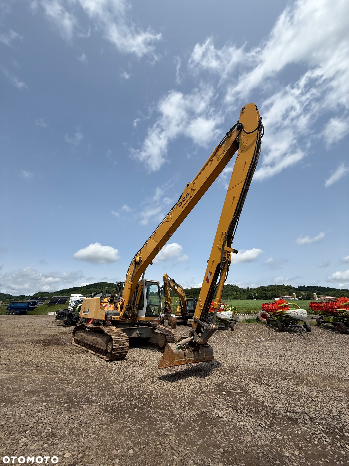 Liebherr 924 HDSL - 11