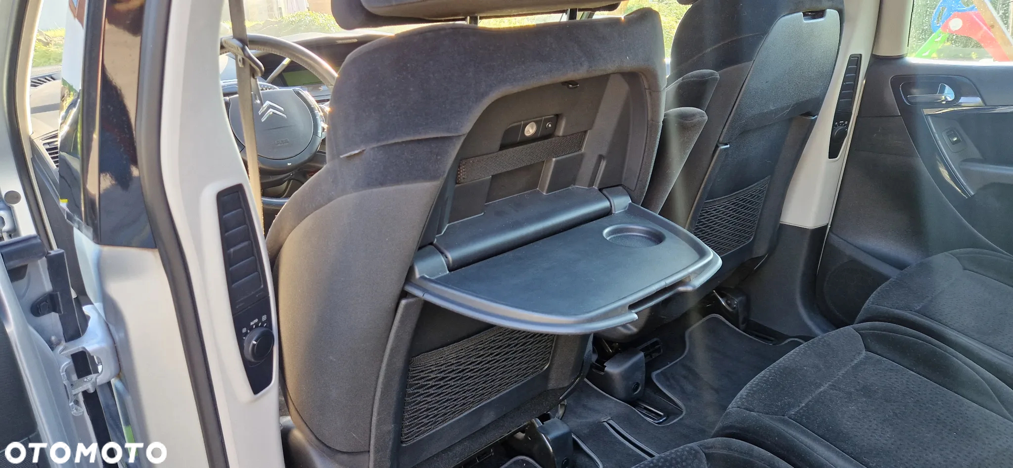 Citroën C4 2.0 16V Automatik Exclusive - 16