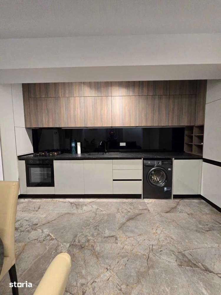 Apartament 2 camere | Floreasca | Prima inchiriere | Zona de Prestigiu — fotografia 3