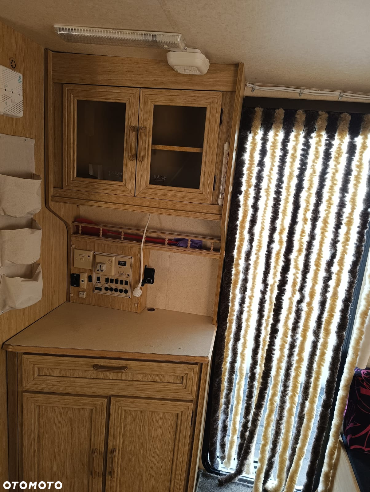 Elddis Crown - 15