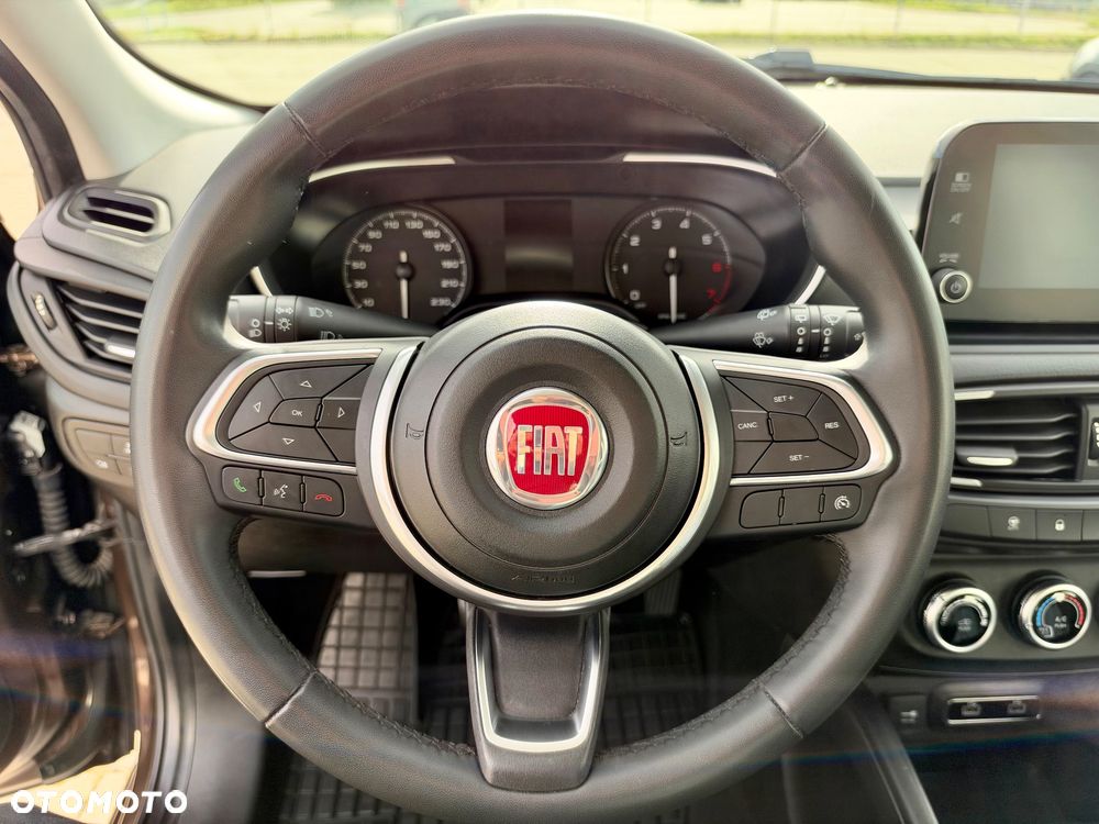 Fiat Tipo 1.0 T3 City Life - 13