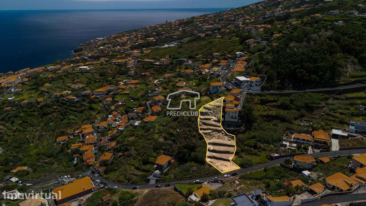 Terreno 1150 m2 - Santa Cruz - Grande imagem: 3/13