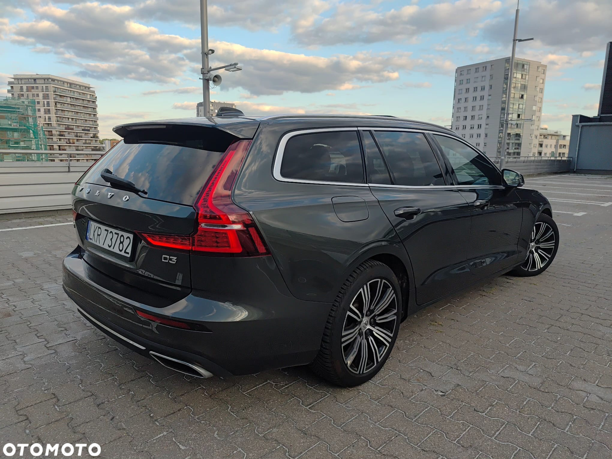 Volvo V60 - 31