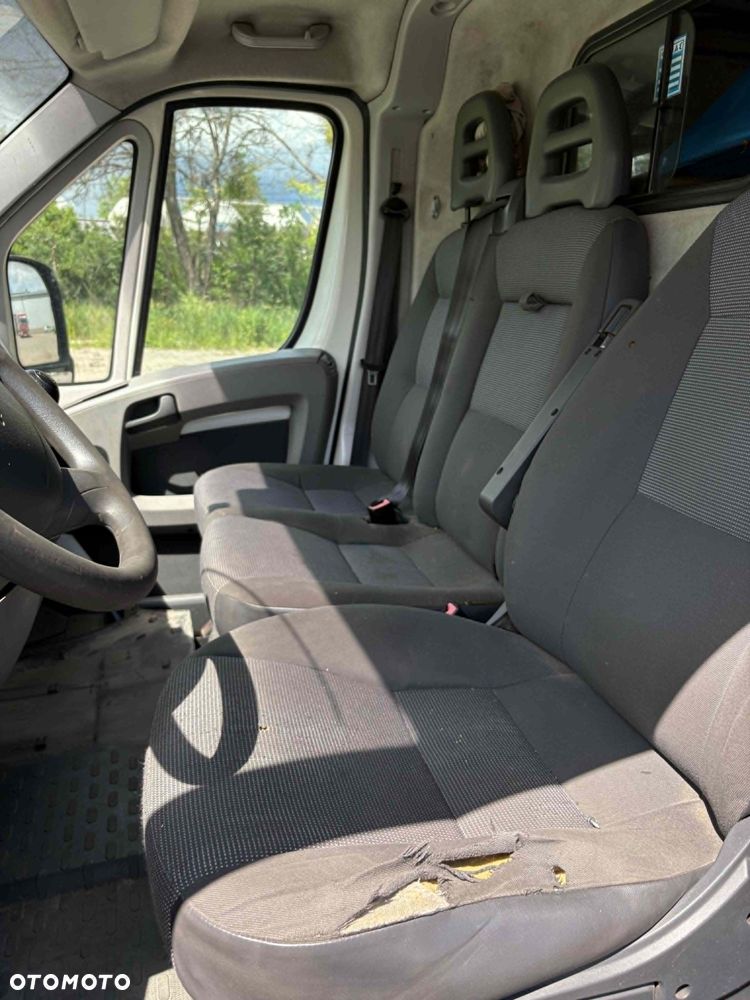Peugeot Boxer - 6