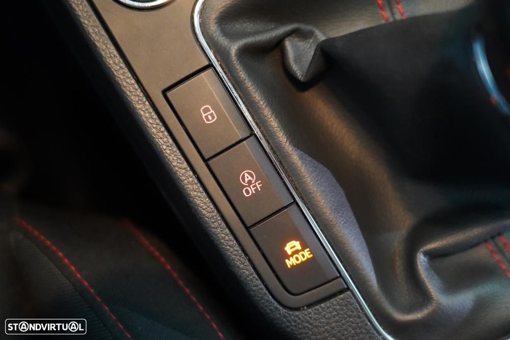 SEAT Ibiza 1.6 TDI CR FR - 16