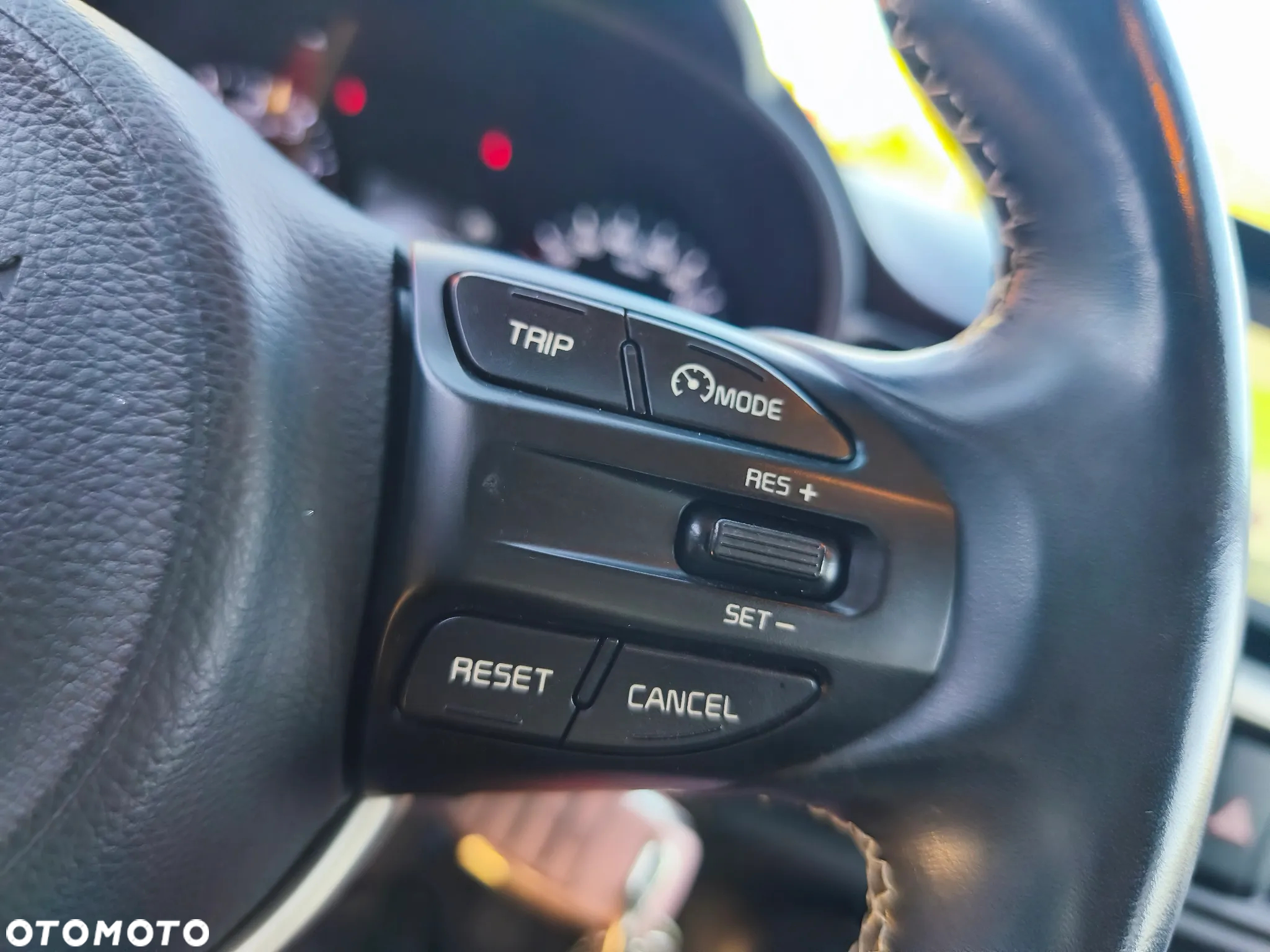 Kia Picanto 1.2 L - 13