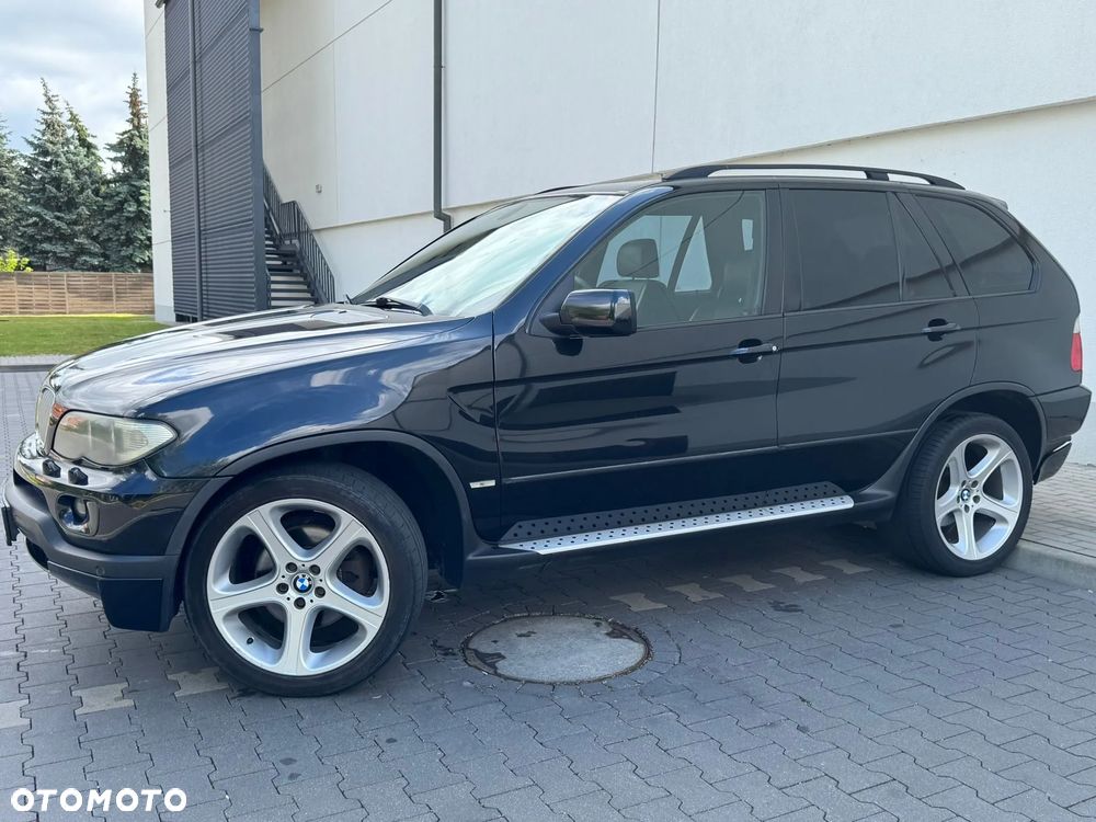 BMW X5 - 22