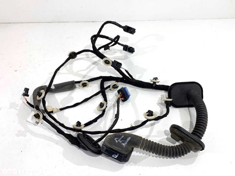 WIĄZKA DRZWI PRZÓD PRAWY  RENAULT ARKANA I (LCM_) 2019 - 2022 1.5 E-TECH 145 69 kW [94 KM] Hybryda - 1