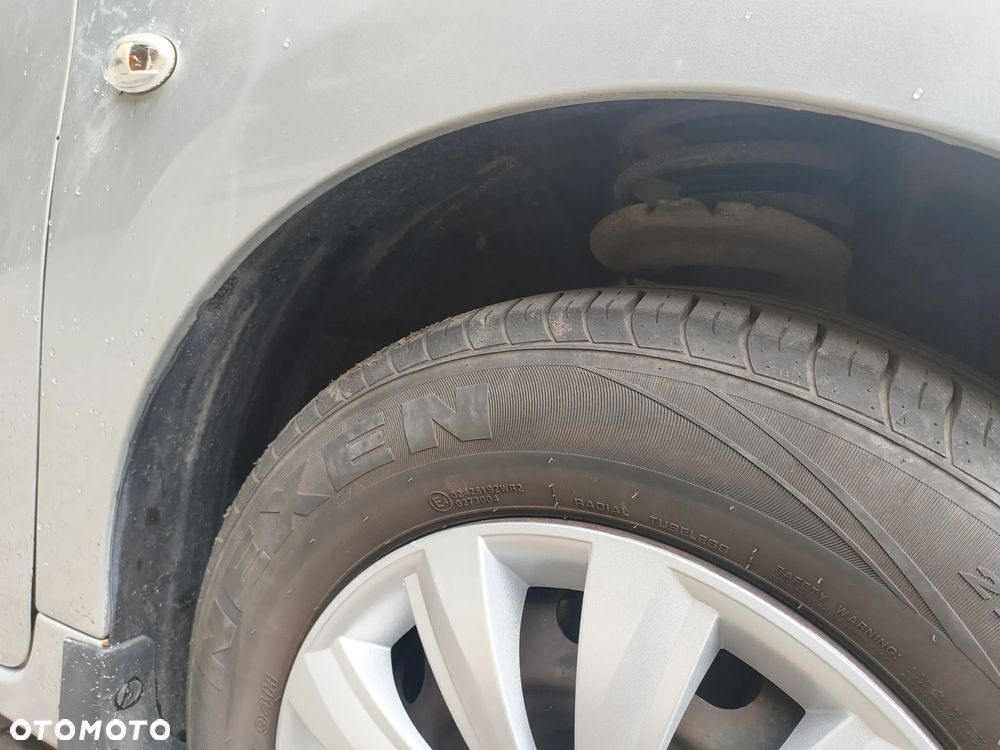 Citroën Berlingo 1.6 VTi - 6