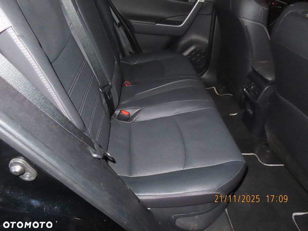 Toyota RAV4 2.5 Hybrid Executive 4x4 - 36